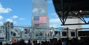 Ground Zero 2006/9/11